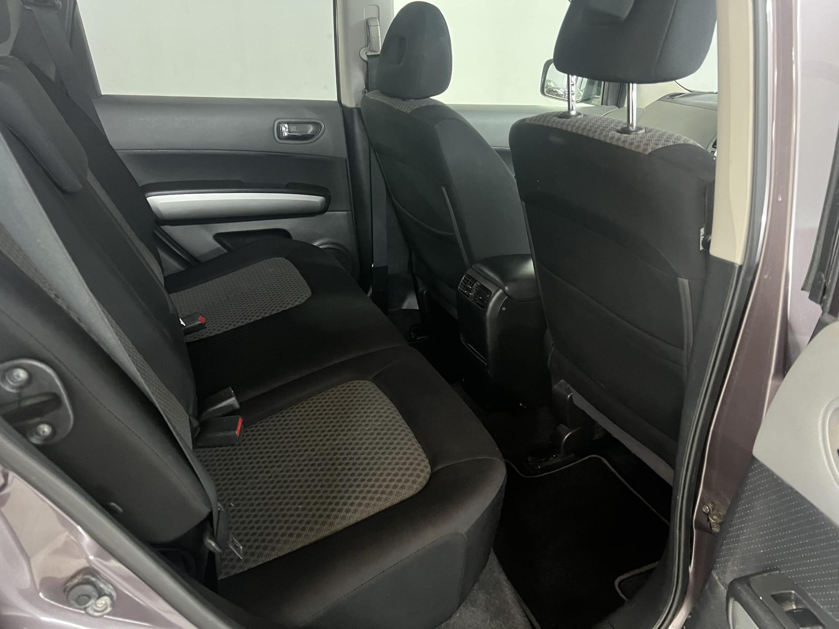 Nissan X-Trail 2.0 dCi Sport Expedition SUV 5dr Diesel Auto 4WD Euro 4 (150 ps)