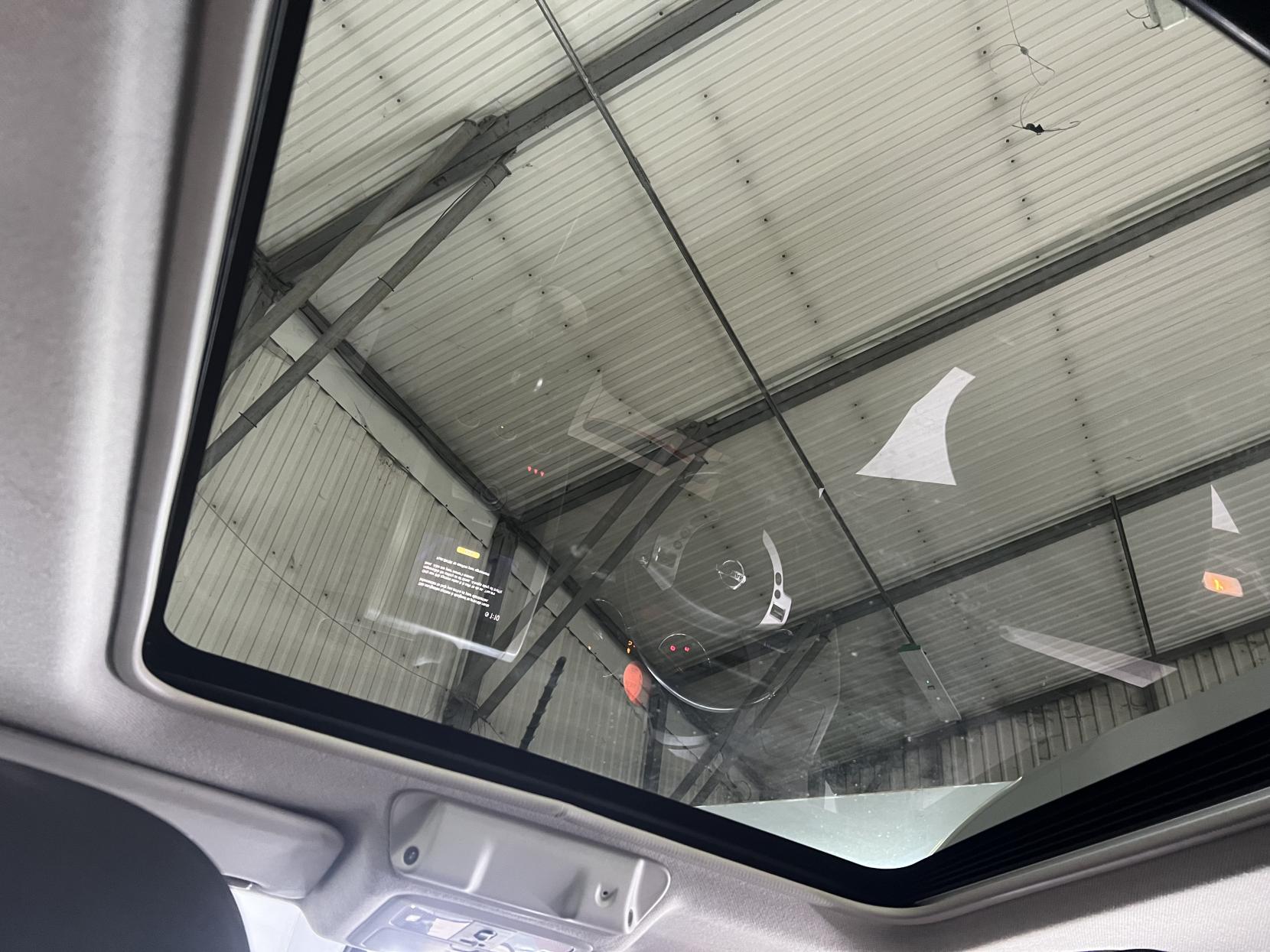 Nissan X-Trail 2.0 dCi Sport Expedition SUV 5dr Diesel Auto 4WD Euro 4 (150 ps)