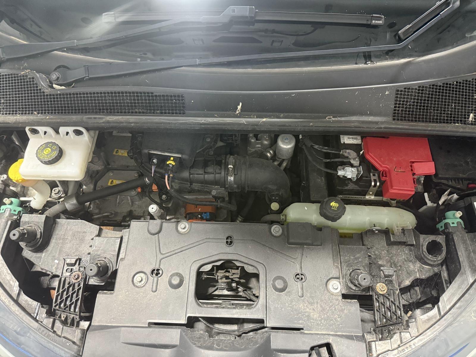 Renault Zoe R110 41kWh Dynamique Nav Hatchback 5dr Electric Auto (i) (107 bhp)