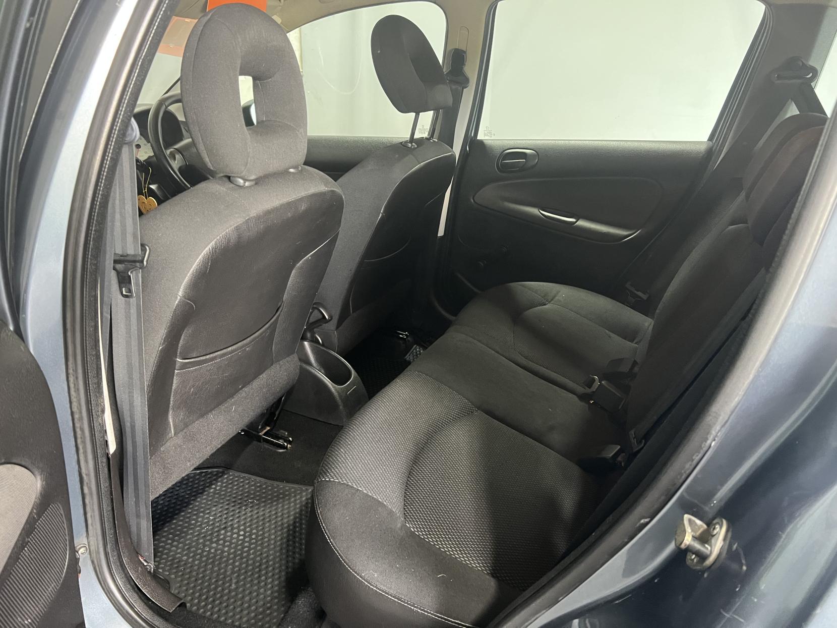 Peugeot 206 SW 1.6 HDi Verve Estate 5dr Diesel Manual (126 g/km, 110 bhp)
